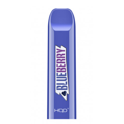 HQD V2 Blueberry (HQD Черника)