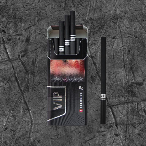 Сигареты Вип Эксклюзив 100мм (Vip Exclusive Slims 6.2/100)